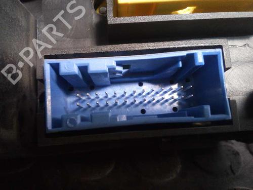 Instrument cluster NISSAN PRIMERA Hatchback (P12) 1.9 dCi | BP12783294C47 