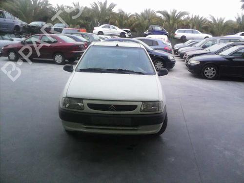 AC Kompressor CITROËN SAXO (S0, S1) 1.1 X, SX | BP12799733M34