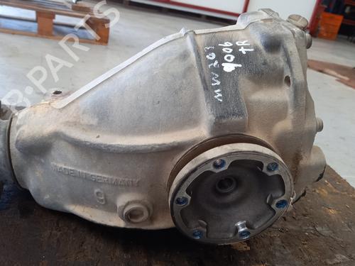 Rear differential MERCEDES-BENZ C-CLASS (W203) C 220 CDI (203.006) | BP12776436M24 