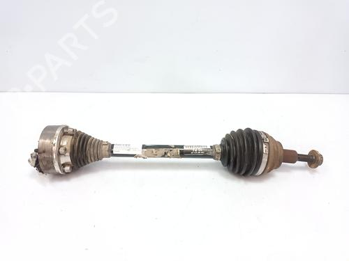 Used Left front driveshaft SEAT LEON (1P1) 1.9 TDI (90 hp) 23565001