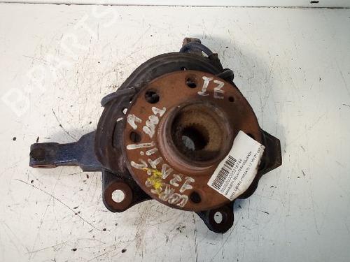Left front steering knuckle OPEL COMBO Box Body/MPV 1.7 DTI 16V | BP12745256M25 