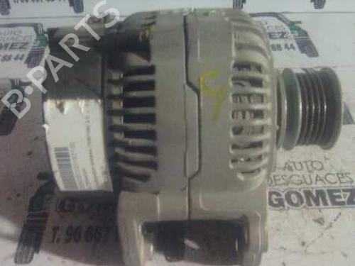 Used Alternator VW SHARAN (7M8, 7M9, 7M6) 2.0 (115 hp) 12729539