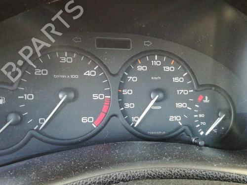 Other PEUGEOT 206 Hatchback (2A/C) 1.9 D | BP12695844O1
