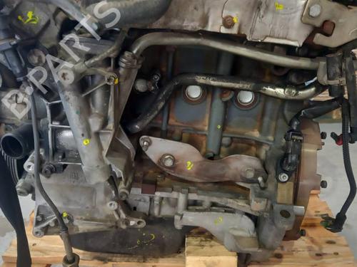 Engine OPEL CORSA D (S07)  | BP39690760M1  - Image 9