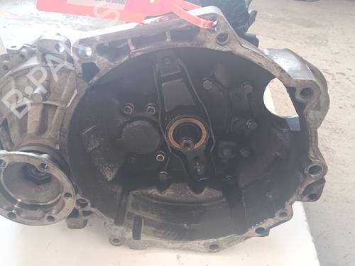 Used Gearbox Gearbox 36884755 36884755