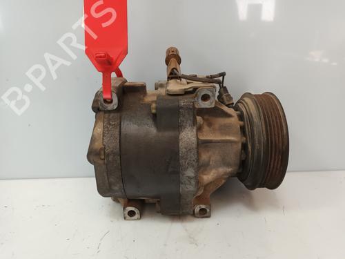 AC compressor MITSUBISHI SPACE RUNNER (N6_W) 2.0 (N63W) | BP21054369M34 