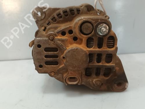 Dynamo DAEWOO MATIZ (M100, M150) 0.8 | BP30626989M7