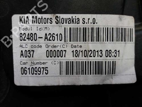 Other KIA PRO CEE'D (ED)  | BP12803082O1 