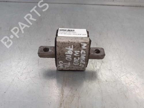Used Engine mount MERCEDES-BENZ C-CLASS Coupe (CL203) C 200 Kompressor (203.745) (163 hp) 12756310