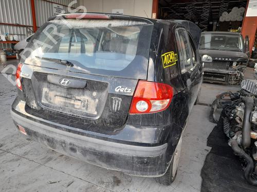 Fuse box HYUNDAI GETZ (TB) 1.1 | BP12789222E1 