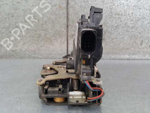 Front right lock SEAT TOLEDO II (1M2) 1.6 16V | BP12711824C97 