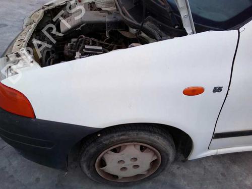 Starter FIAT PUNTO (176_) 55 1.1 | BP12811376M8 