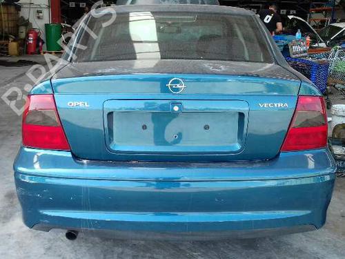 Gearbox OPEL VECTRA B (J96) 1.6 i 16V (F19) | BP12748667M3