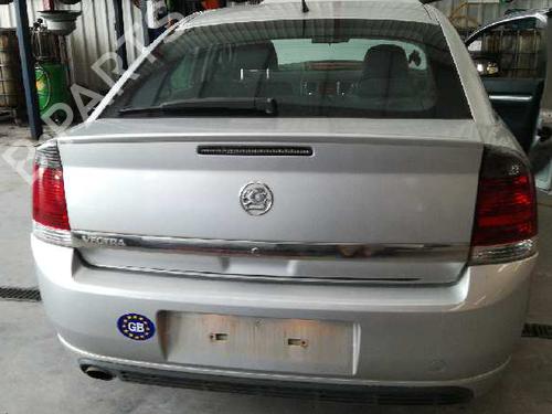 Right front driveshaft OPEL VECTRA C GTS (Z02) 1.8 (F68) | BP12713730M39