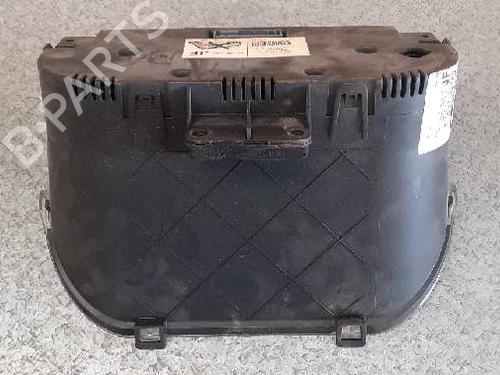 Instrument cluster FORD FIESTA V (JH_, JD_) 1.4 16V | BP12721753C47 