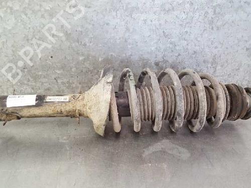 Used Left front shock absorber VW NEW BEETLE (9C1, 1C1) 2.0 (115 hp) 12687009