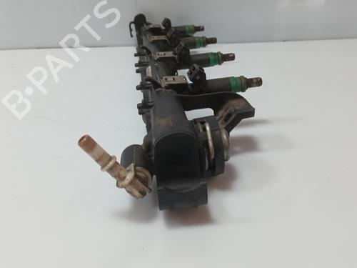 Injection rail FORD FOCUS II Saloon (DB_, FCH, DH) 1.6 Ti | BP33842122M98 - Image 4