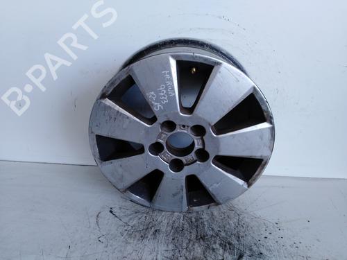Felg OPEL MERIVA A MPV (X03) 1.7 CDTI (E75) (100 hp) 12786800