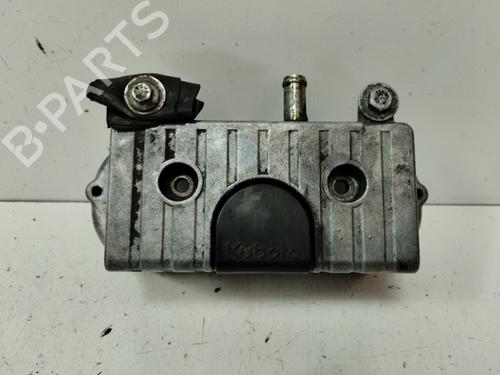 Cache-culbuteurs MICROCAR MC 2 0.5 | BP16098207M124 