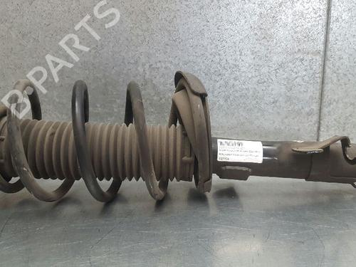 Left front shock absorber FORD FOCUS C-MAX (DM2)  | BP12728025M16 