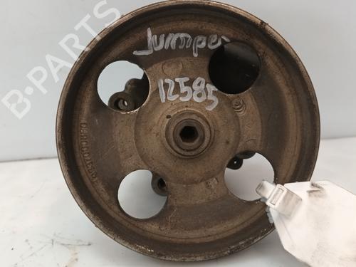 Used Steering pump CITROËN JUMPER I Van (244) [2002-2025]  27544372