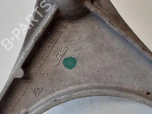 Left front suspension arm MERCEDES-BENZ S-CLASS (W220) S 320 CDI (220.026, 220.126) | BP12762252M12 