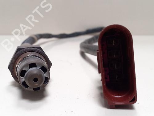 Elektronisk sensor AUDI A6 C5 (4B2) 1.8 T | BP12708399M84 
