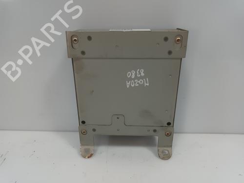 Used Engine control unit (ECU) MAZDA 323 F V (BA) 1.5 16V (BA11) (88 hp) 19574287