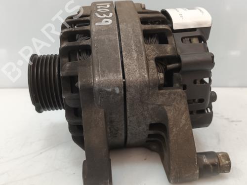 Alternator PEUGEOT 206 Hatchback (2A/C) 1.4 LPG | BP21703136M7 