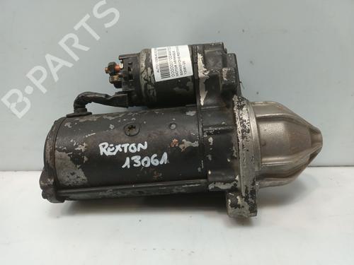 Startmotor SSANGYONG REXTON / REXTON II (GAB_) 2.7 Xdi (163 hp) 30745603