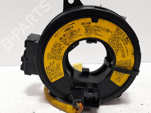 Used Squib airbag MAZDA 323 F VI Hatchback (BJ) 1.5 16V (BJ5W) (88 hp) 12741165