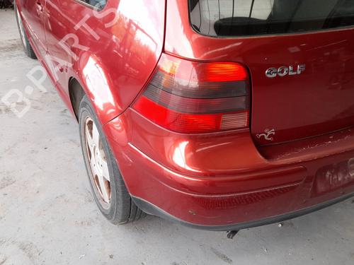 Engine mount VW GOLF IV (1J1) 1.6 | BP12782847M89