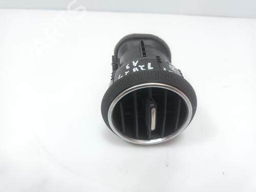 Used Air vent Air vent AUDI A3 (8P1) 3.2 V6 quattro (250 hp) 33860947 33860947