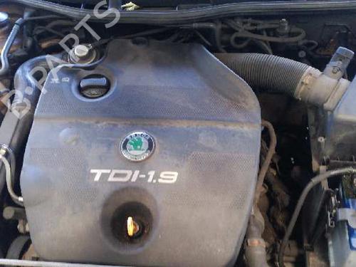 Højre baglygte SKODA OCTAVIA I (1U2) 1.9 TDI | BP12738991C35