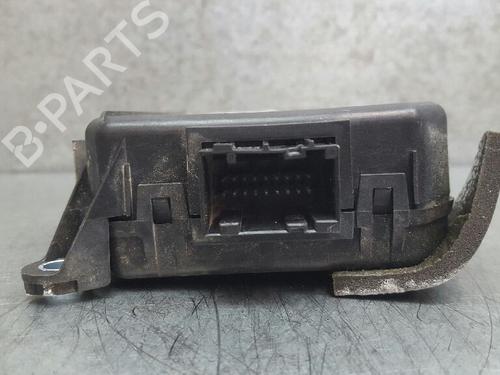 Comfort control module FIAT IDEA (350_)  | BP12776639M56 