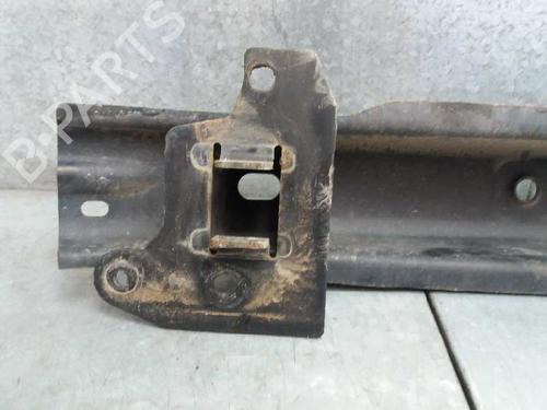 Front bumper reinforcement VW SHARAN (7M8, 7M9, 7M6) 1.9 TDI | BP12714828C109 