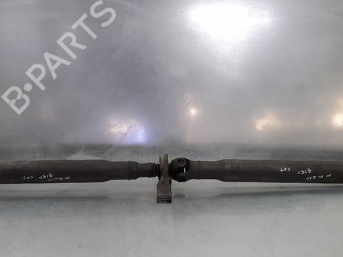 Driveshaft MERCEDES-BENZ E-CLASS (W210) E 280 (210.063) 2104102216 |