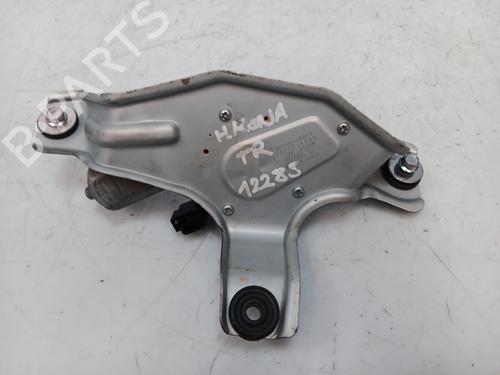 Rear wiper motor HYUNDAI KONA (OS, OSE, OSI) 1.6 GDi Hybrid | BP24978148M102 