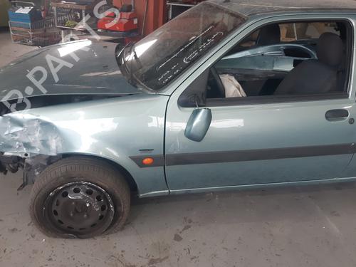 Getriebe FORD FIESTA IV (JA_, JB_) 1.3 i | BP16307552M3