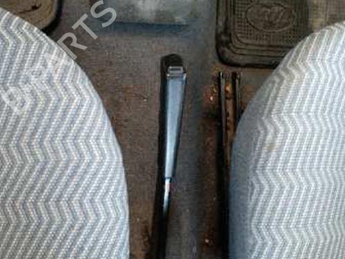 Left front driveshaft RENAULT SUPER 5 (B/C40_) 1.4 (B/C402) | BP12729722M38 