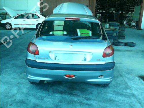Module électronique PEUGEOT 206 Hatchback (2A/C) 1.4 HDi eco 70 | BP13985229M83