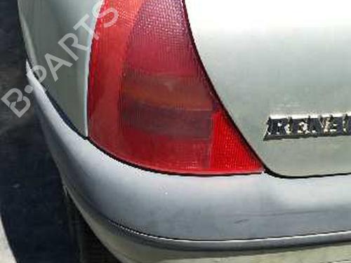 Squib airbag RENAULT THALIA I (LB_) 1.4 | BP12742127C102 