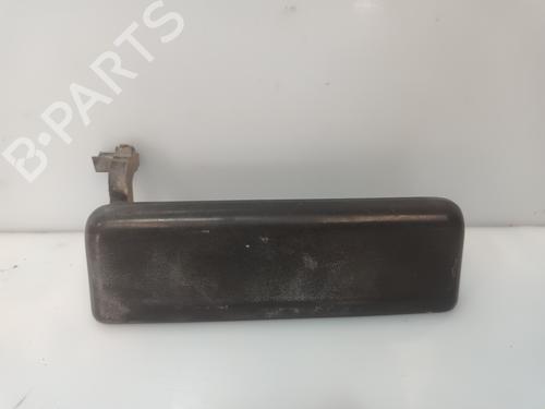 Used Front left exterior door handle FORD TRANSIT Van (E_ _) 2.5 TD (EAS, EAL) (101 hp) 28212984
