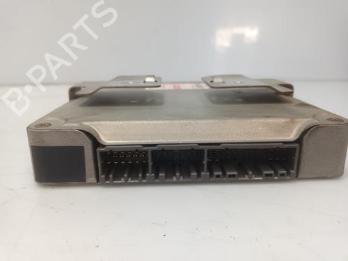 Engine control unit (ECU) SUZUKI BALENO Hatchback (EG) 1.3 i 16V (SY413) | BP28316793M57 