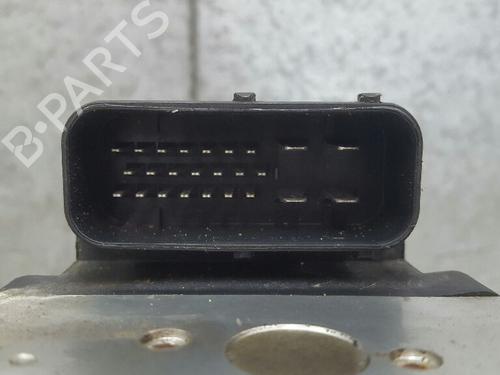 ABS pump HYUNDAI COUPE II (GK) 2.0 GLS | BP12741132M43 