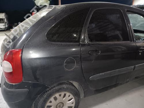 Mass air flow sensor CITROËN XSARA PICASSO (N68) 2.0 HDi | BP21590930M95 