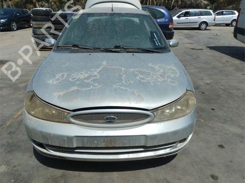 Headlight switch FORD MONDEO II (BAP) 2.5 24V | BP38510861I24 - Image 24