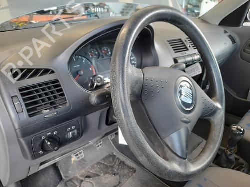 Catalyst SEAT CORDOBA (6K1, 6K2) 1.9 SDI | BP12844381M10 