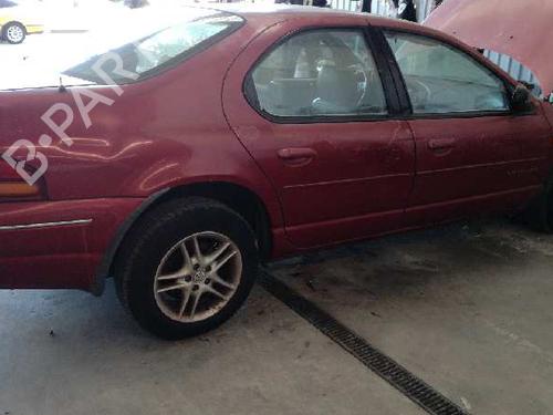 Oil sump CHRYSLER STRATUS (JA) 2.5 V6 | BP13972905M115