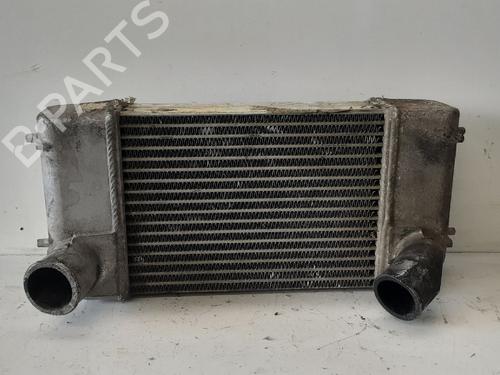 Intercooler radiateur LAND ROVER RANGE ROVER I 2.5 TD 4x4 (121 hp) 12762899